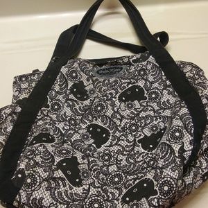 Hello kitty tote
